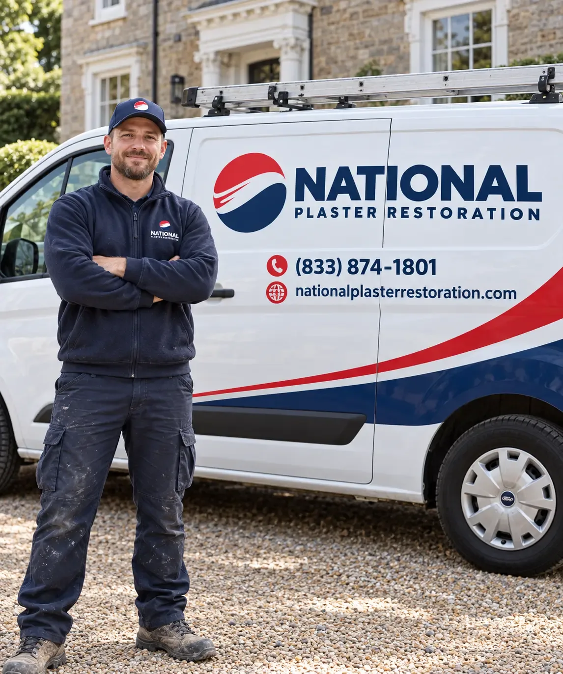 Plaster Repair company in Ballico, CA
